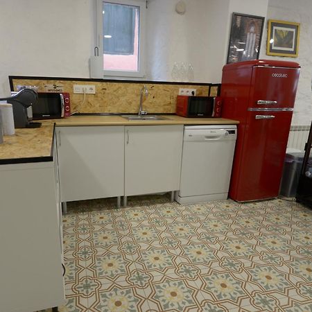 Hostel El Campano Villafranca Del Bierzo Dış mekan fotoğraf