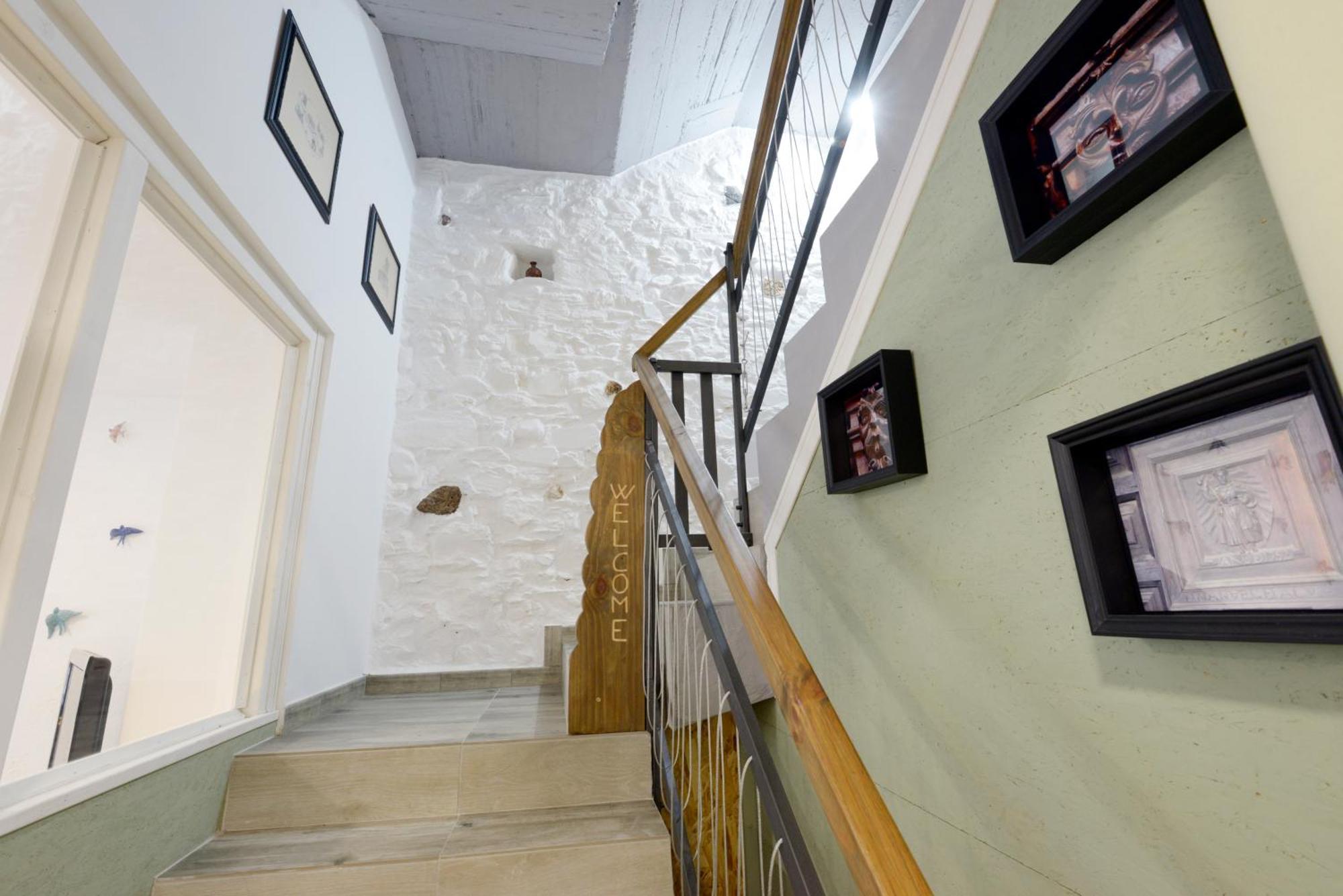 Hostel El Campano Villafranca Del Bierzo Dış mekan fotoğraf