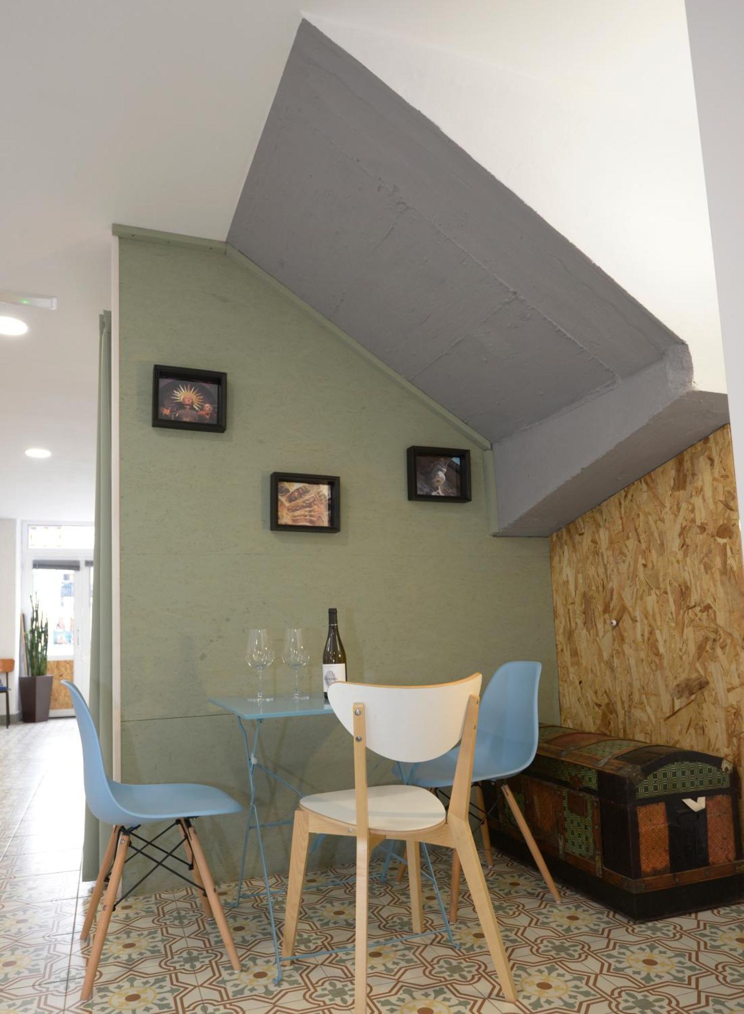 Hostel El Campano Villafranca Del Bierzo Dış mekan fotoğraf